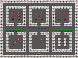 Уровень 42 — Chuchubi 13